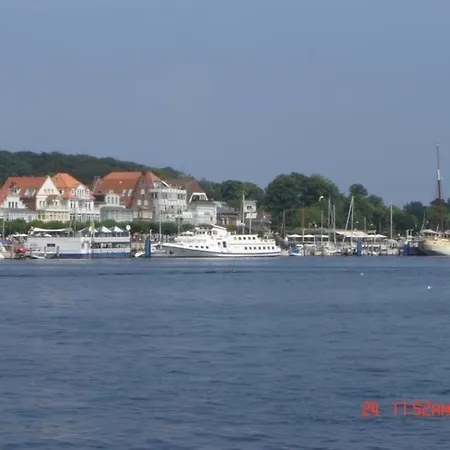 Apartment Gemuetliches In Johannstorf