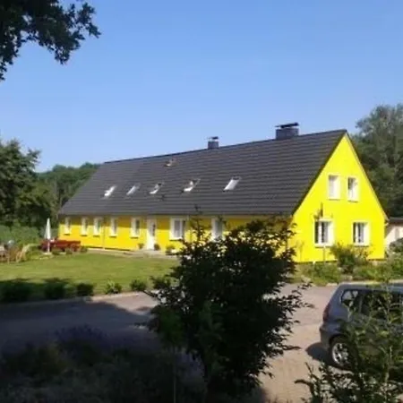 Apartment Gemuetliches In Johannstorf *