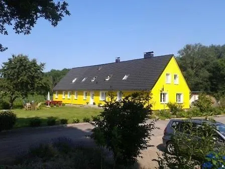Gemuetliches In Johannstorf Dassow