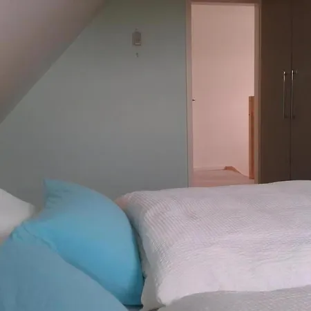 Gemuetliches In Johannstorf Apartment