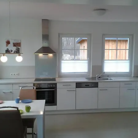 Apartment Gemuetliches In Johannstorf *