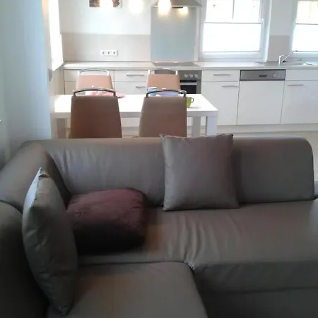 Gemuetliches In Johannstorf Apartment Dassow