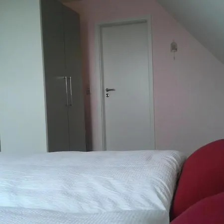 Apartment Gemuetliches In Johannstorf Dassow