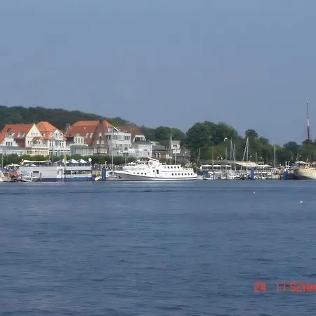 Gemuetliches In Johannstorf *