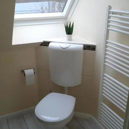Gemuetliches In Johannstorf Dassow