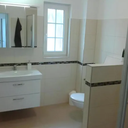 Apartment Gemuetliches In Johannstorf *
